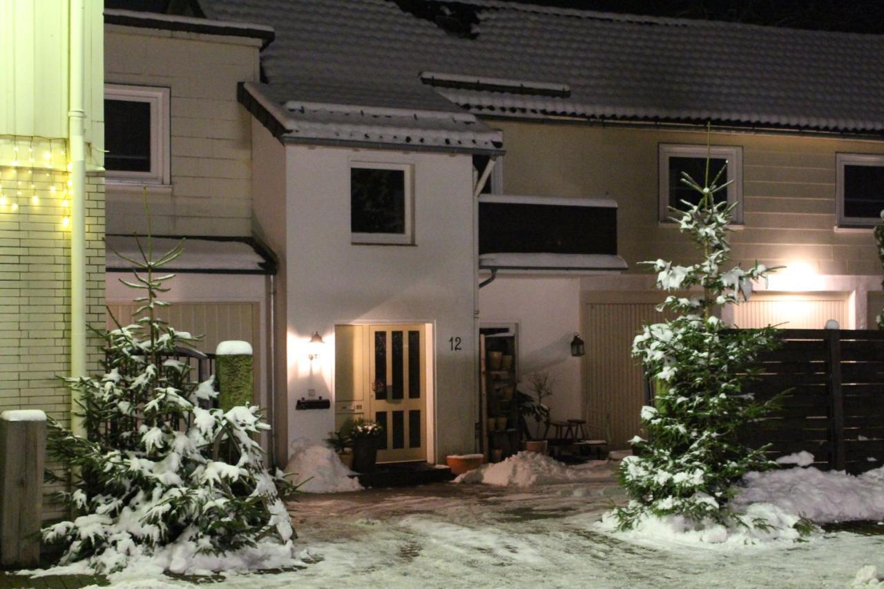 Ferienappartement Chalet An Der Bode Apartment Braunlage